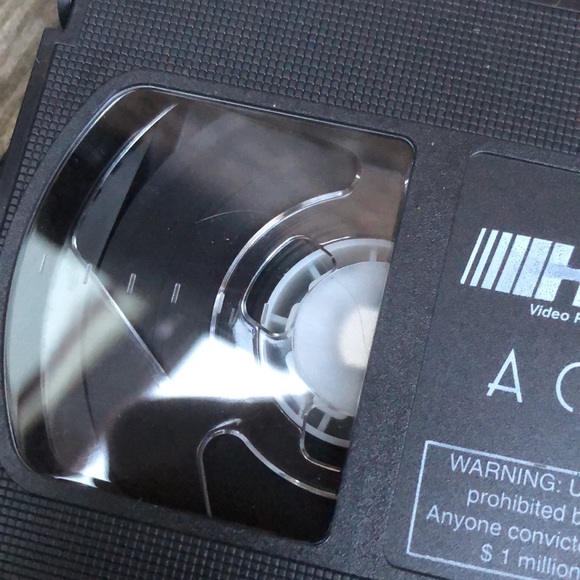 🎄 Vintage - Christmas Carol VHS Colourized - Picture 10 of 12